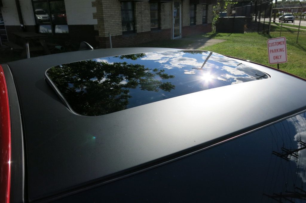 2016 Subaru WRX 4dr Sedan Manual Premium - 22908071 - 85