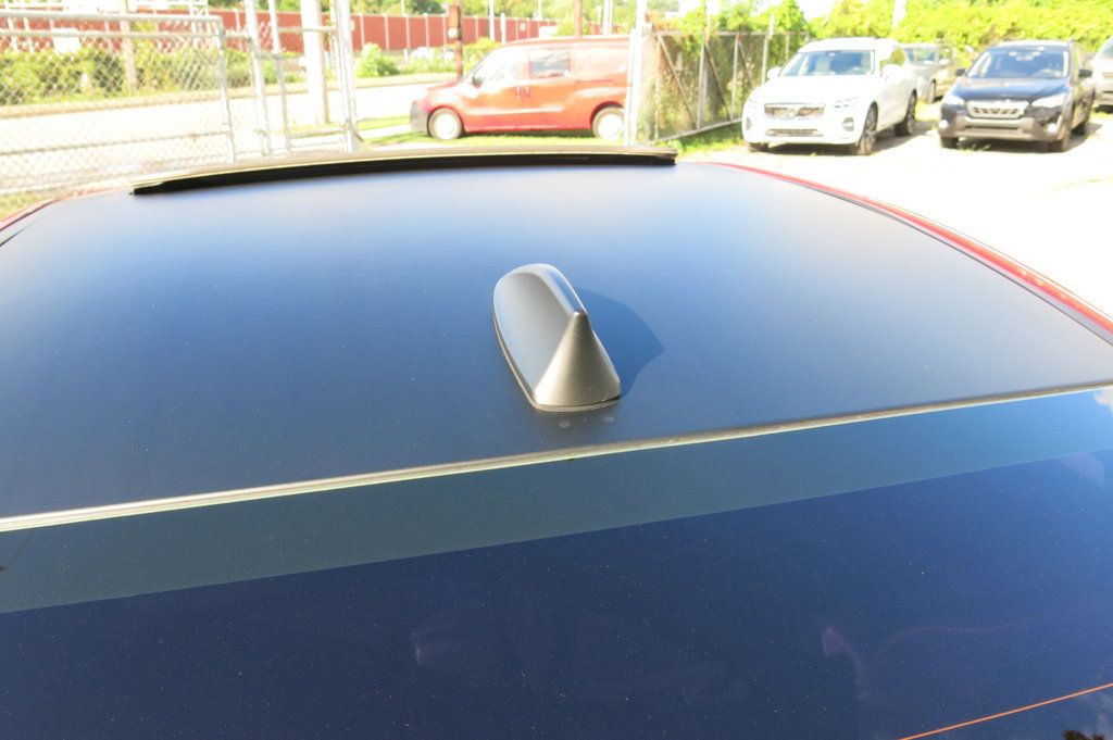 2016 Subaru WRX 4dr Sedan Manual Premium - 22908071 - 86