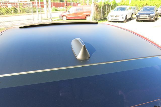 2016 Subaru WRX 4dr Sedan Manual Premium - 22908071 - 86