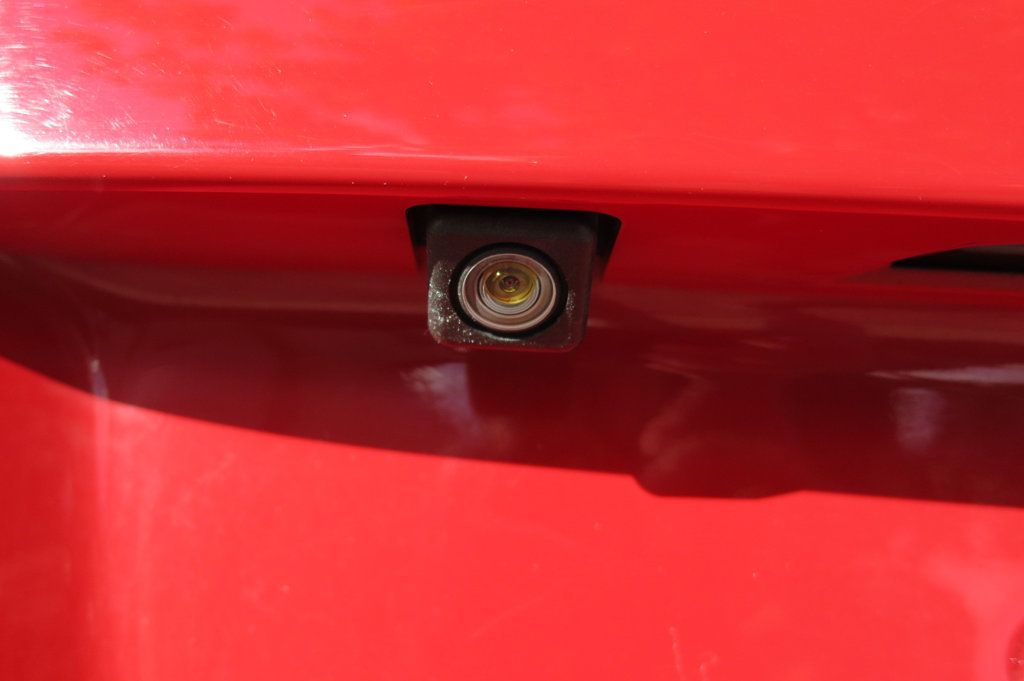 2016 Subaru WRX 4dr Sedan Manual Premium - 22908071 - 88