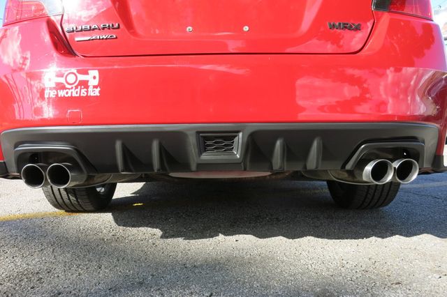 2016 Subaru WRX 4dr Sedan Manual Premium - 22908071 - 89