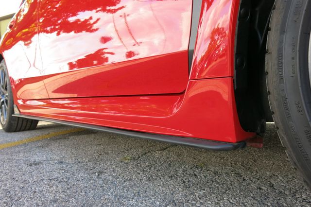 2016 Subaru WRX 4dr Sedan Manual Premium - 22908071 - 90