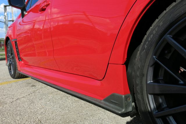 2016 Subaru WRX 4dr Sedan Manual Premium - 22908071 - 91