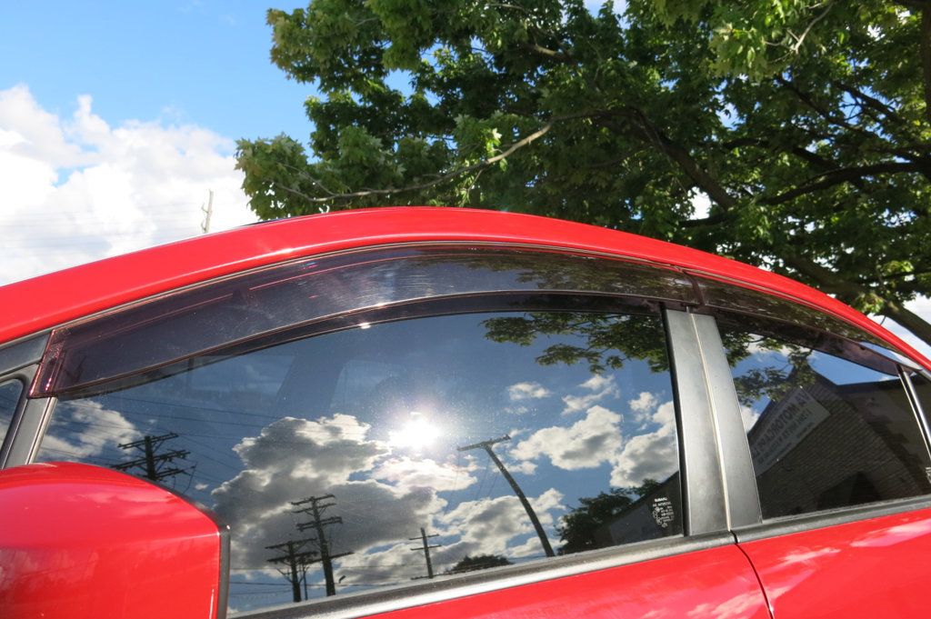 2016 Subaru WRX 4dr Sedan Manual Premium - 22908071 - 93