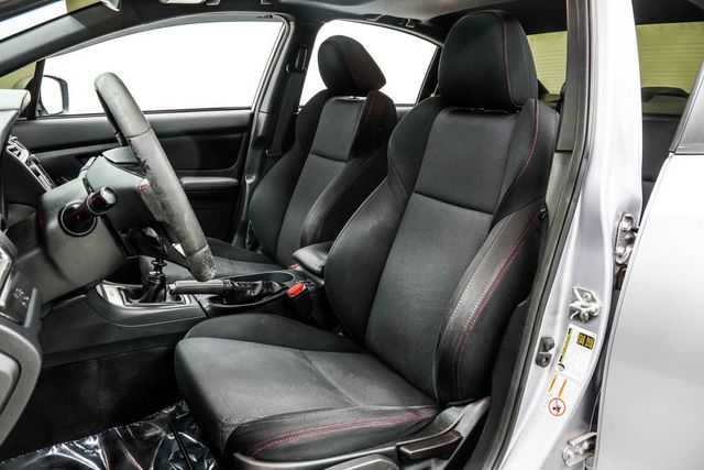 2016 Subaru WRX 4dr Sedan Manual Premium - 23023039 - 14