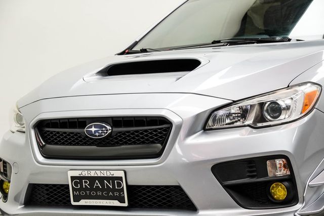 2016 Subaru WRX 4dr Sedan Manual Premium - 23023039 - 1
