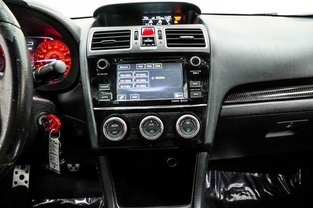 2016 Subaru WRX 4dr Sedan Manual Premium - 23023039 - 24
