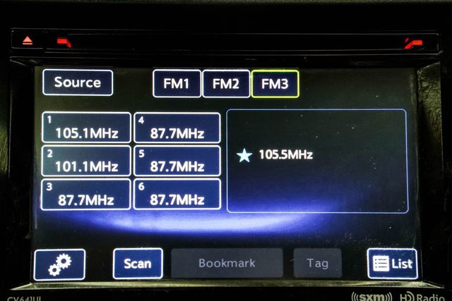 2016 Subaru WRX 4dr Sedan Manual Premium - 23023039 - 29