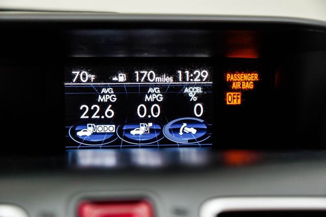 2016 Subaru WRX 4dr Sedan Manual Premium - 23023039 - 32