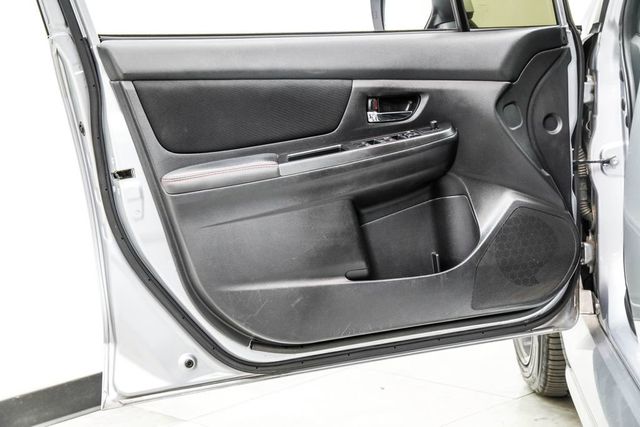 2016 Subaru WRX 4dr Sedan Manual Premium - 23023039 - 40