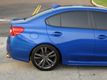 2016 Subaru WRX 4dr Sedan Manual Premium - 22558221 - 10