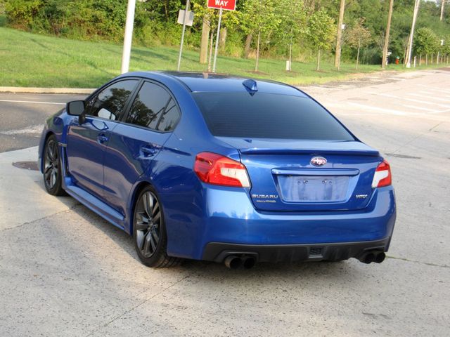 2016 Subaru WRX 4dr Sedan Manual Premium - 22558221 - 11