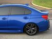 2016 Subaru WRX 4dr Sedan Manual Premium - 22558221 - 7