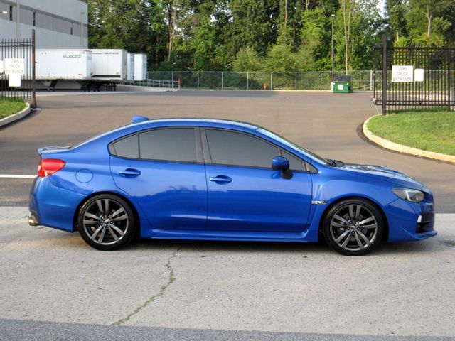 2016 Subaru WRX 4dr Sedan Manual Premium - 22558221 - 8