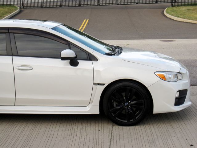 2016 Subaru WRX 4dr Sedan Manual Premium - 23058446 - 9