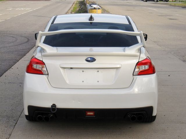 2016 Subaru WRX 4dr Sedan Manual Premium - 23058446 - 13
