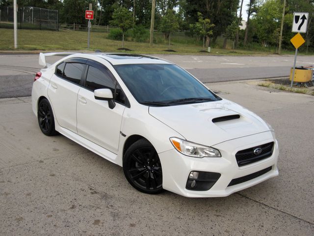 2016 Subaru WRX 4dr Sedan Manual Premium - 23058446 - 1