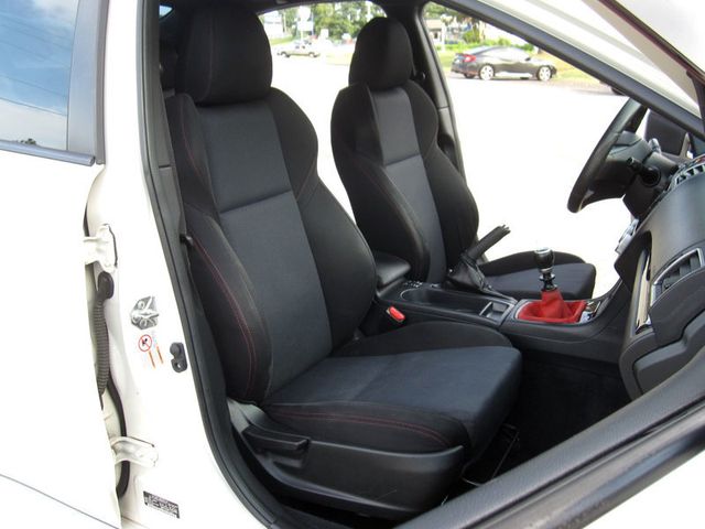2016 Subaru WRX 4dr Sedan Manual Premium - 23058446 - 21