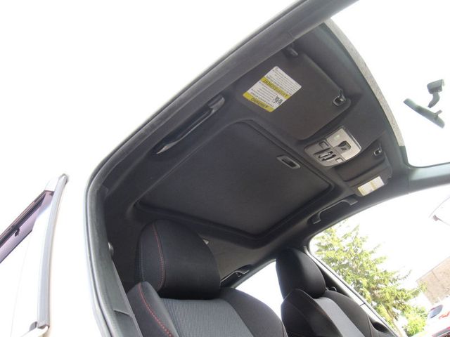 2016 Subaru WRX 4dr Sedan Manual Premium - 23058446 - 23