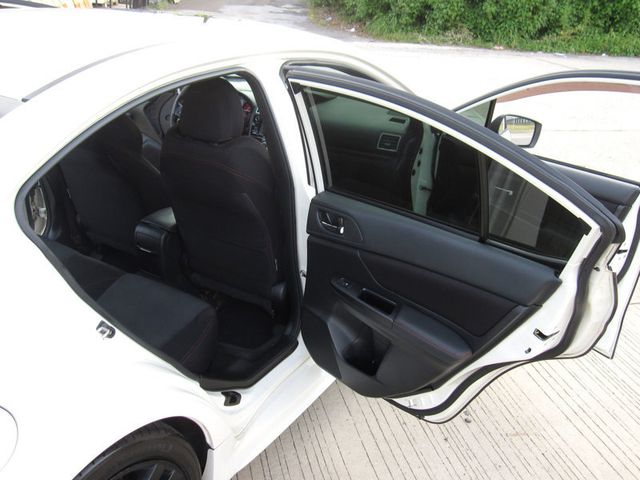 2016 Subaru WRX 4dr Sedan Manual Premium - 23058446 - 24