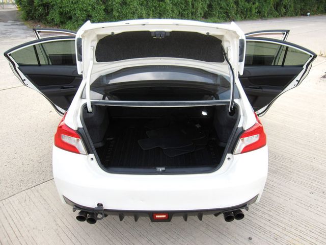 2016 Subaru WRX 4dr Sedan Manual Premium - 23058446 - 28