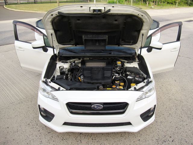 2016 Subaru WRX 4dr Sedan Manual Premium - 23058446 - 29