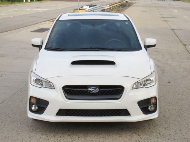 2016 Subaru WRX 4dr Sedan Manual Premium - 23058446 - 4
