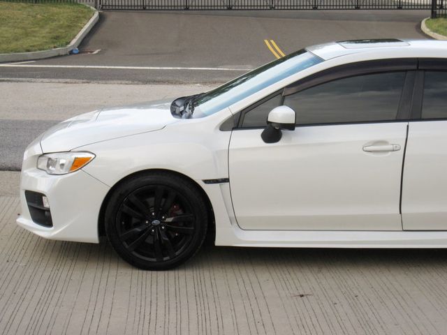 2016 Subaru WRX 4dr Sedan Manual Premium - 23058446 - 6