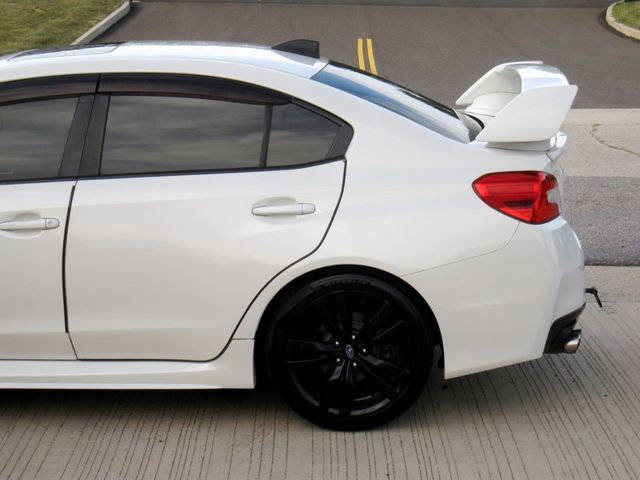 2016 Subaru WRX 4dr Sedan Manual Premium - 23058446 - 7