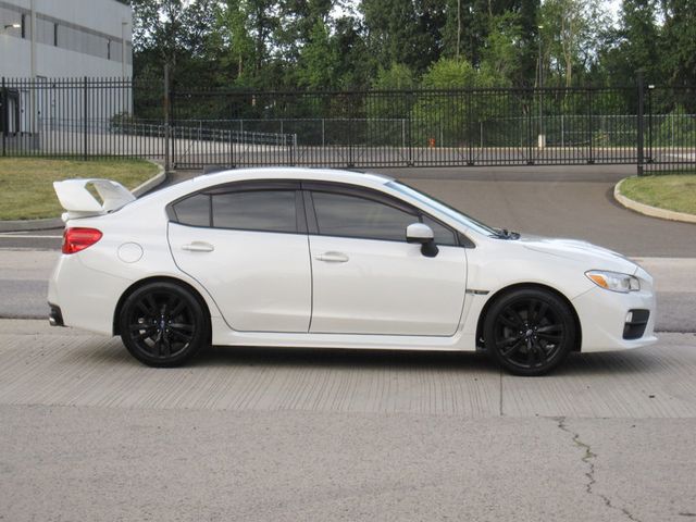2016 Subaru WRX 4dr Sedan Manual Premium - 23058446 - 8
