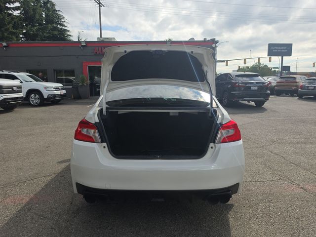 2016 Subaru WRX 4dr Sedan Manual Premium - 23067400 - 10