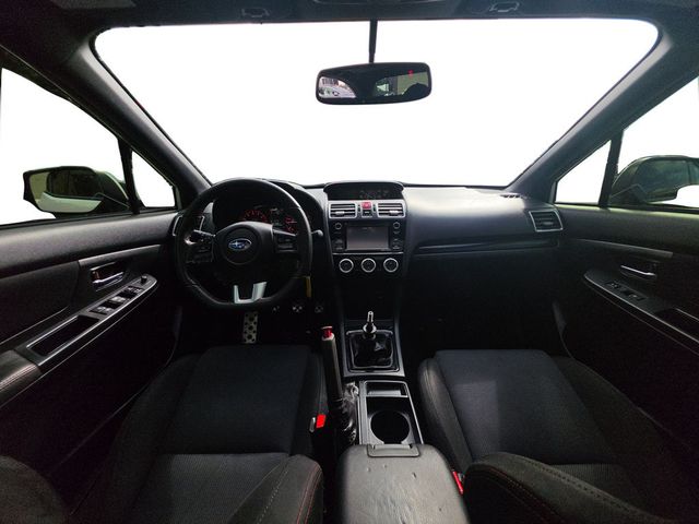 2016 Subaru WRX 4dr Sedan Manual Premium - 23067400 - 11