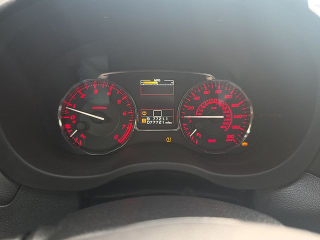 2016 Subaru WRX 4dr Sedan Manual Premium - 23067400 - 15