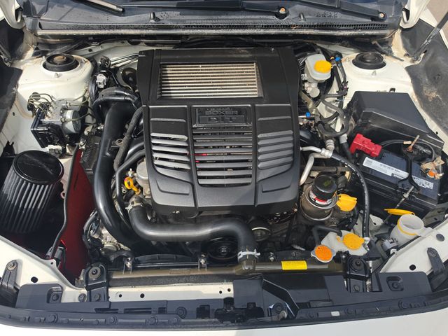 2016 Subaru WRX 4dr Sedan Manual Premium - 23067400 - 20