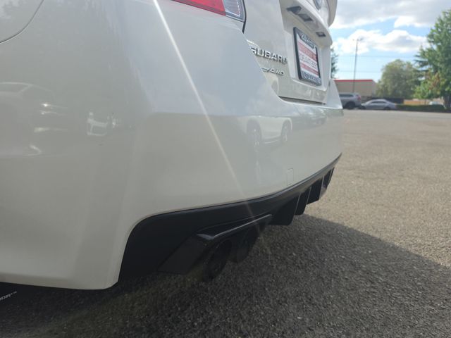 2016 Subaru WRX 4dr Sedan Manual Premium - 23067400 - 23