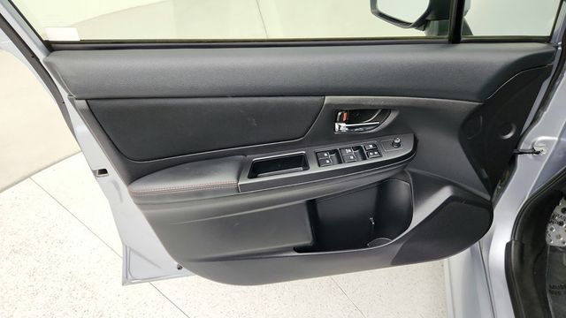 2016 Subaru WRX 4dr Sedan Manual Premium - 22949836 - 11