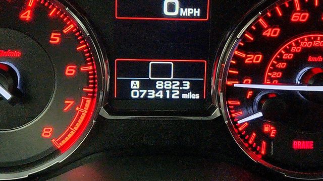 2016 Subaru WRX 4dr Sedan Manual Premium - 22949836 - 15