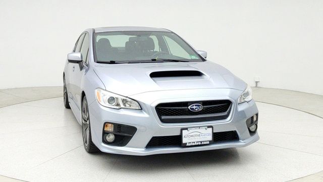 2016 Subaru WRX 4dr Sedan Manual Premium - 22949836 - 1