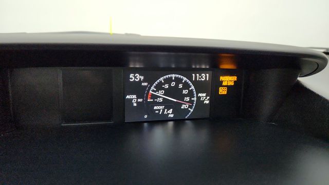 2016 Subaru WRX 4dr Sedan Manual Premium - 22949836 - 19