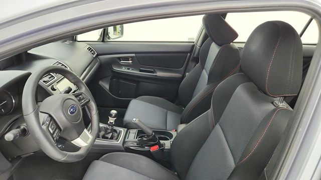 2016 Subaru WRX 4dr Sedan Manual Premium - 22949836 - 20