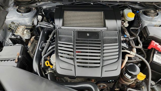 2016 Subaru WRX 4dr Sedan Manual Premium - 22949836 - 27