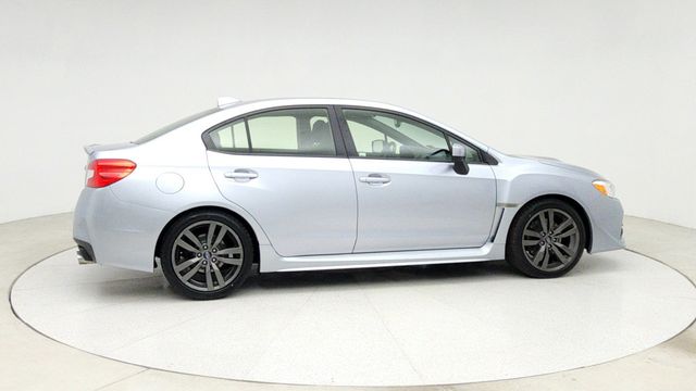 2016 Subaru WRX 4dr Sedan Manual Premium - 22949836 - 3
