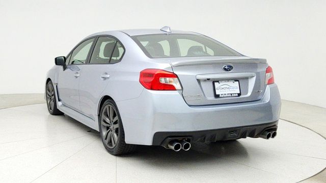 2016 Subaru WRX 4dr Sedan Manual Premium - 22949836 - 5