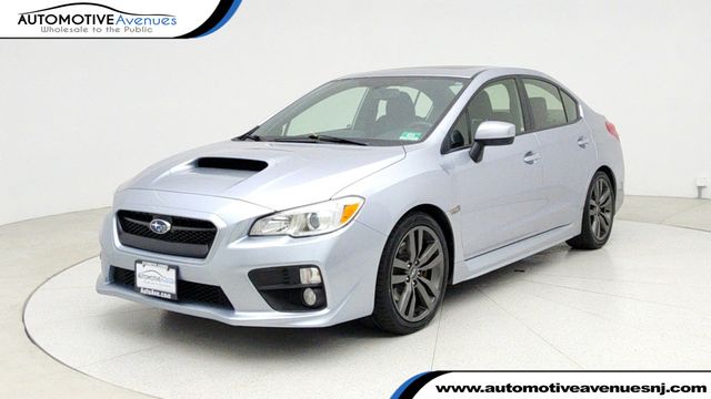 2016 Subaru WRX 4dr Sedan Manual Premium with STI Short Throw Shifter - 22949836 - 0