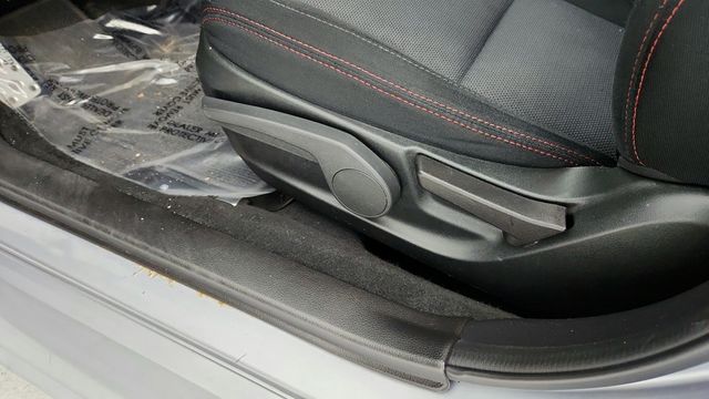 2016 Subaru WRX 4dr Sedan Manual Premium with STI Short Throw Shifter - 22949836 - 10