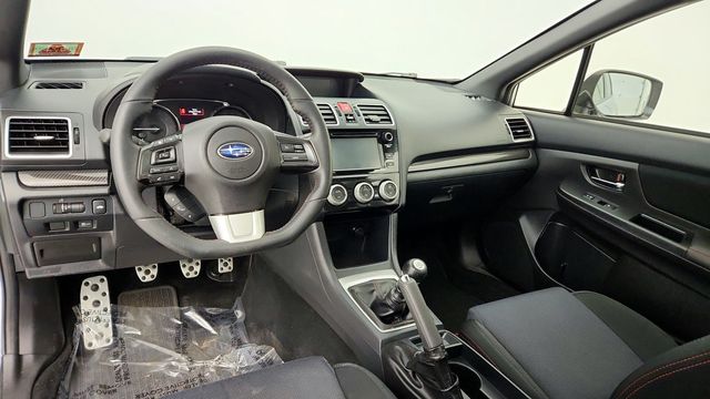 2016 Subaru WRX 4dr Sedan Manual Premium with STI Short Throw Shifter - 22949836 - 12
