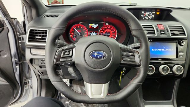2016 Subaru WRX 4dr Sedan Manual Premium with STI Short Throw Shifter - 22949836 - 13