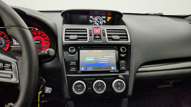 2016 Subaru WRX 4dr Sedan Manual Premium with STI Short Throw Shifter - 22949836 - 17