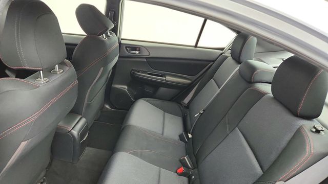 2016 Subaru WRX 4dr Sedan Manual Premium with STI Short Throw Shifter - 22949836 - 21