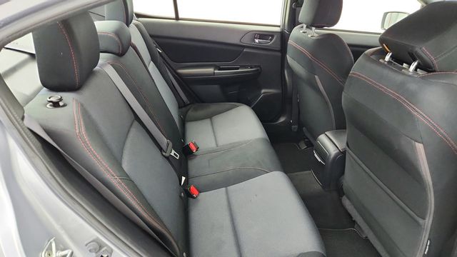 2016 Subaru WRX 4dr Sedan Manual Premium with STI Short Throw Shifter - 22949836 - 23